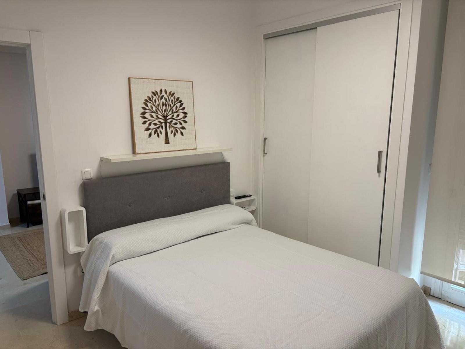 El Cachorro De Triana Apartamento *