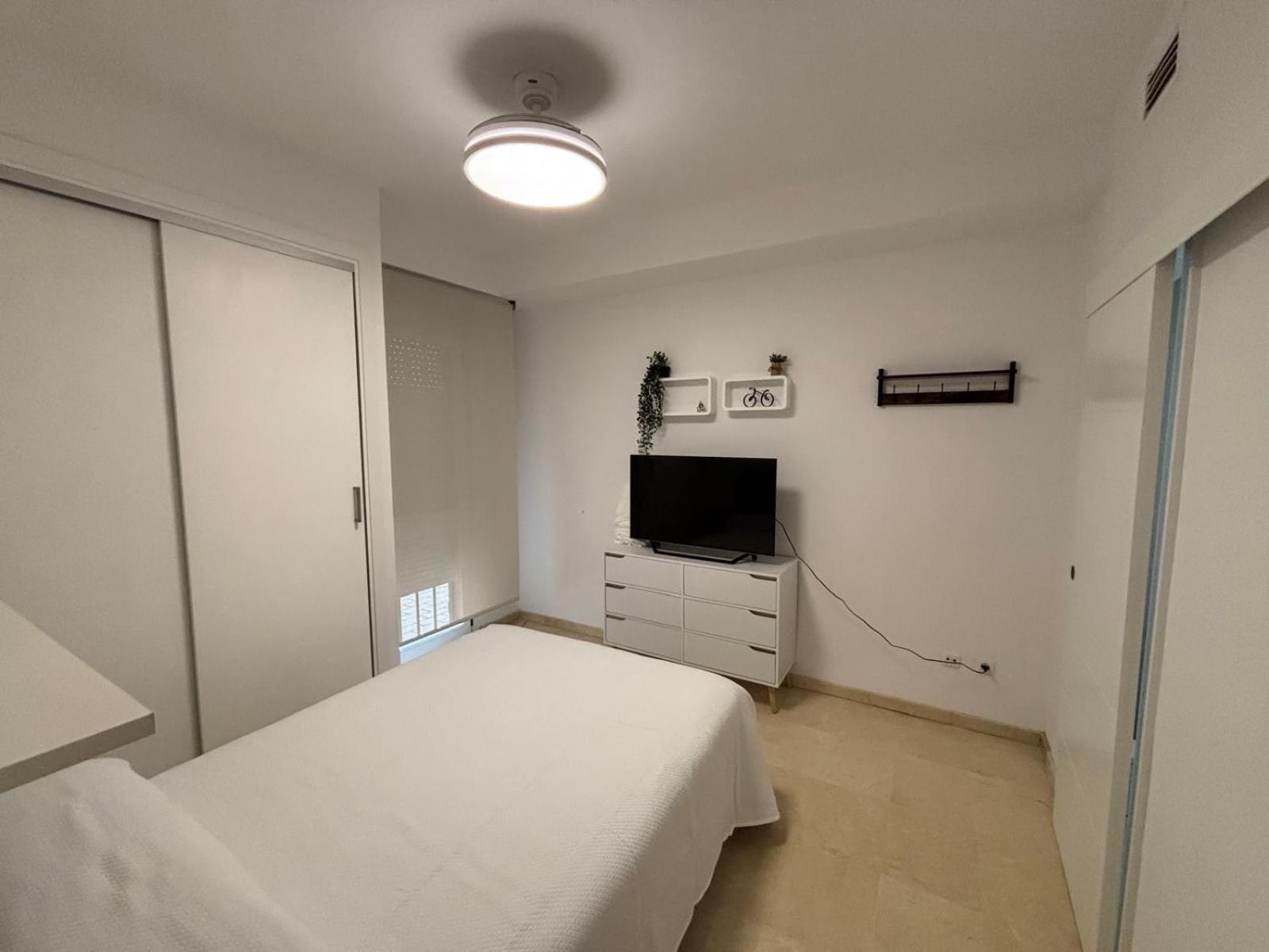 Apartamento El Cachorro De Triana