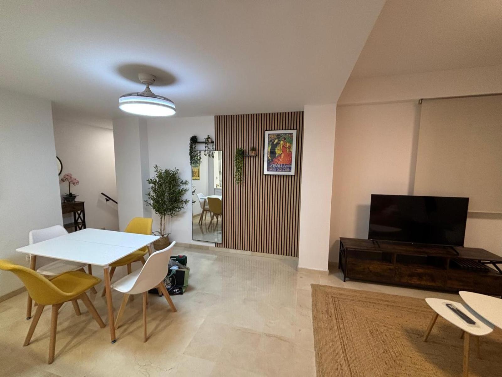 Apartamento El Cachorro De Triana